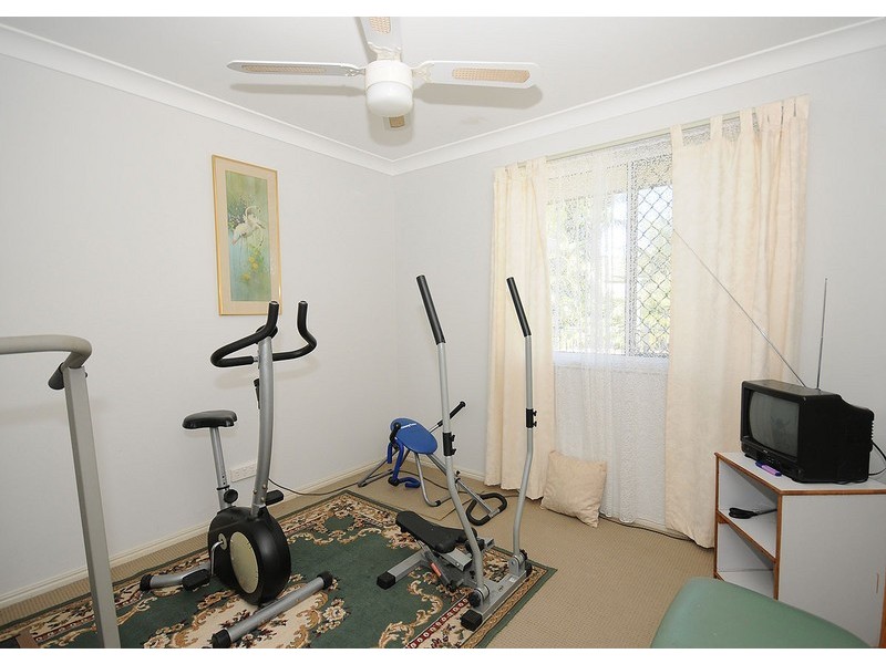 7 EASTWOOD COURT, Urangan QLD 4655