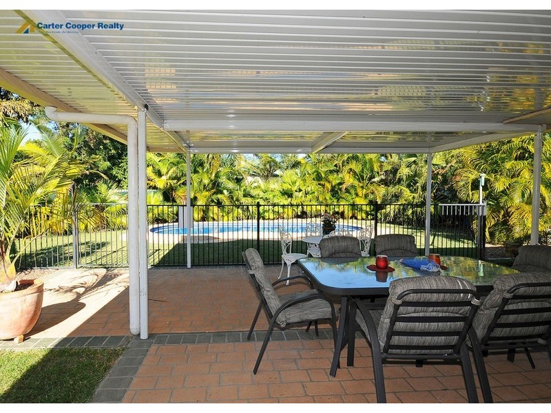 7 EASTWOOD COURT, Urangan QLD 4655