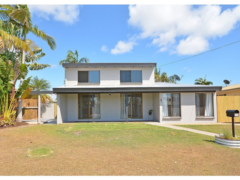 39 Kululu Crescent, Scarness QLD 4655