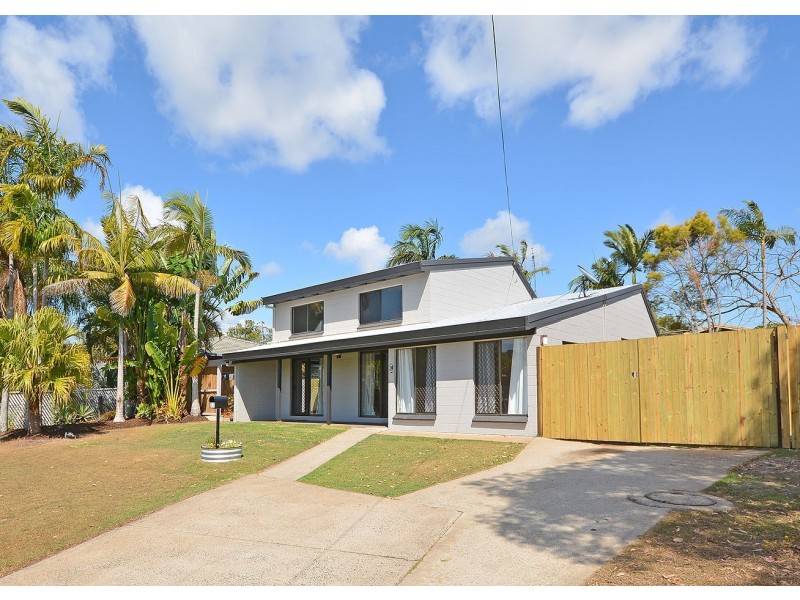 39 Kululu Crescent, Scarness QLD 4655