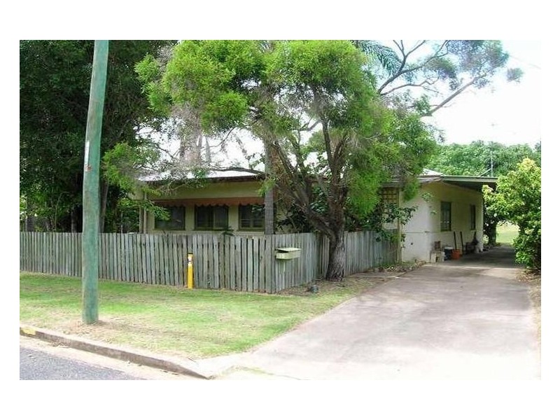 15 SCARBOROUGH, Scarness QLD 4655