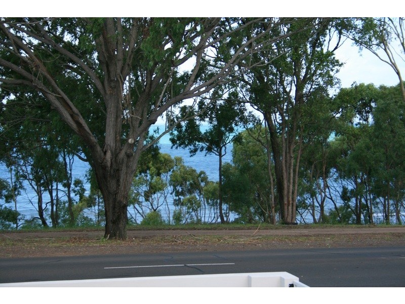 155 Esplanade, Point Vernon QLD 4655