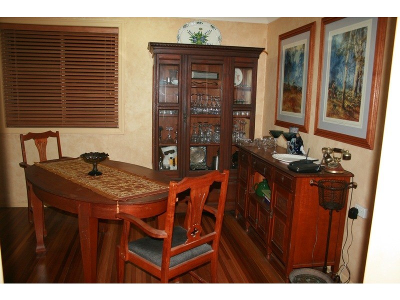 155 Esplanade, Point Vernon QLD 4655