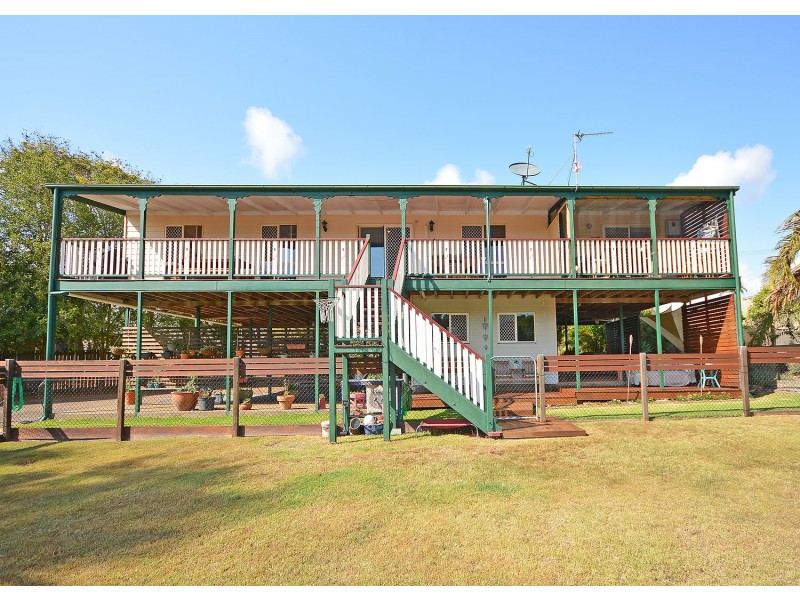 44 Waigani Avenue, Kawungan QLD 4655