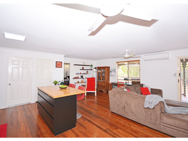 44 Waigani Avenue, Kawungan QLD 4655