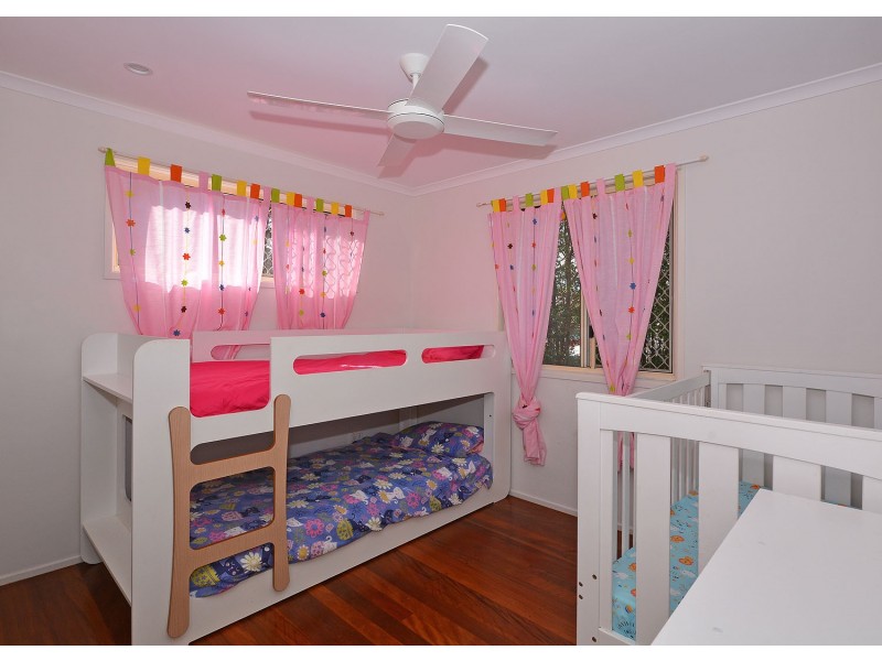 44 Waigani Avenue, Kawungan QLD 4655