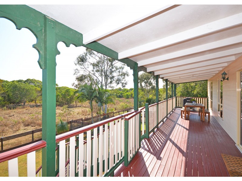 44 Waigani Avenue, Kawungan QLD 4655