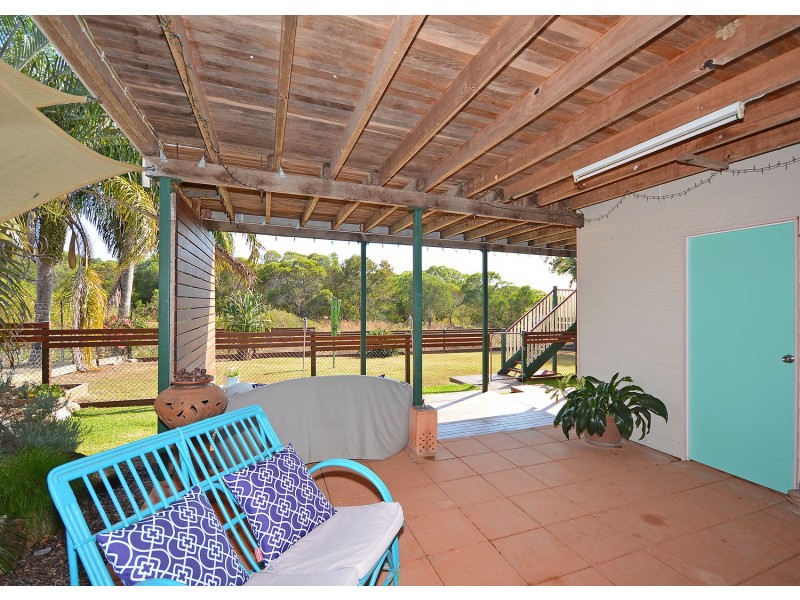 44 Waigani Avenue, Kawungan QLD 4655