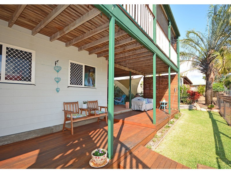 44 Waigani Avenue, Kawungan QLD 4655