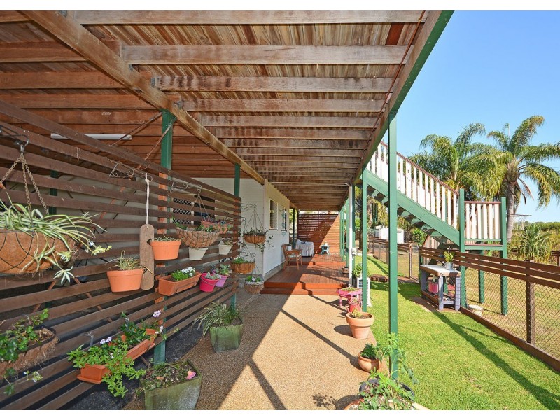 44 Waigani Avenue, Kawungan QLD 4655