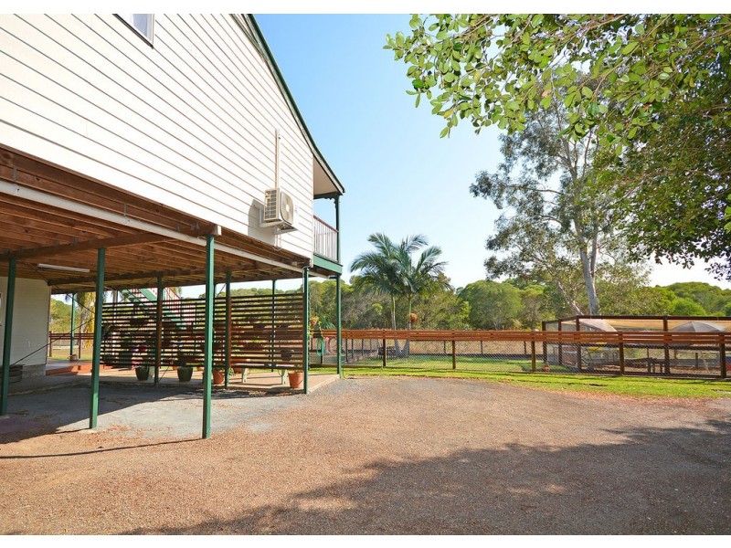44 Waigani Avenue, Kawungan QLD 4655