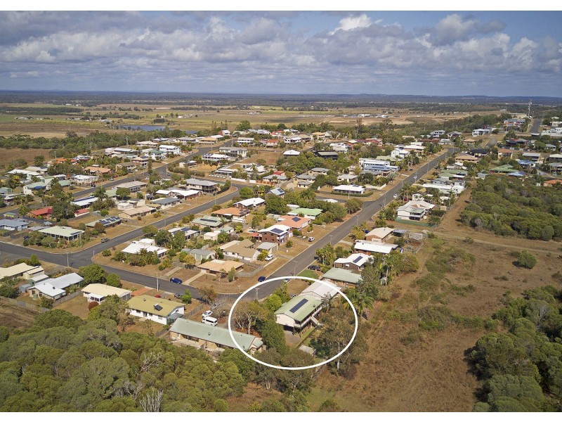 44 Waigani Avenue, Kawungan QLD 4655