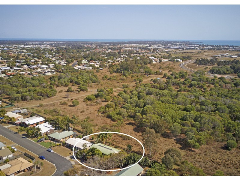 44 Waigani Avenue, Kawungan QLD 4655 Floorplan