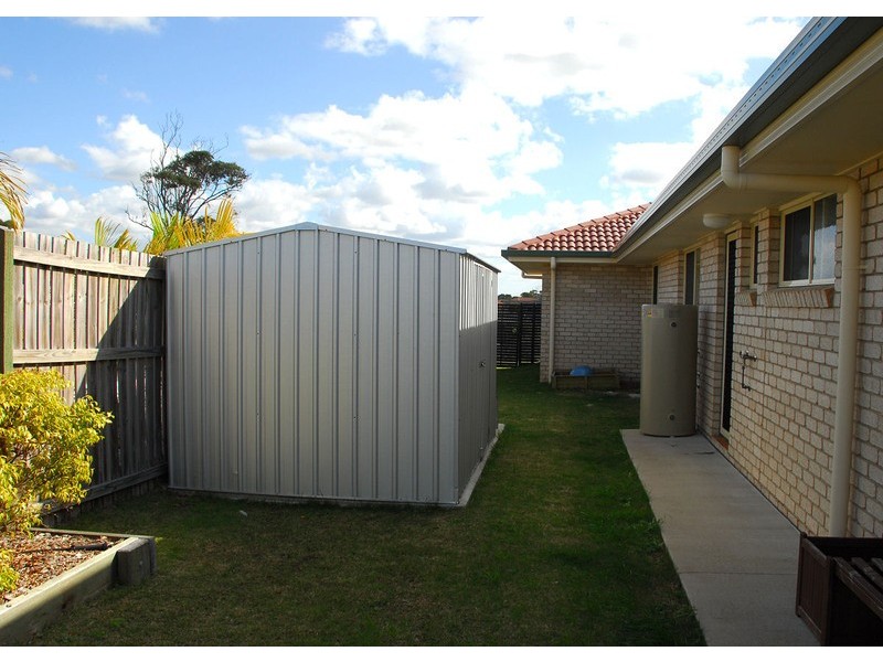 71 St Joseph Dr, Hervey Bay QLD 4655