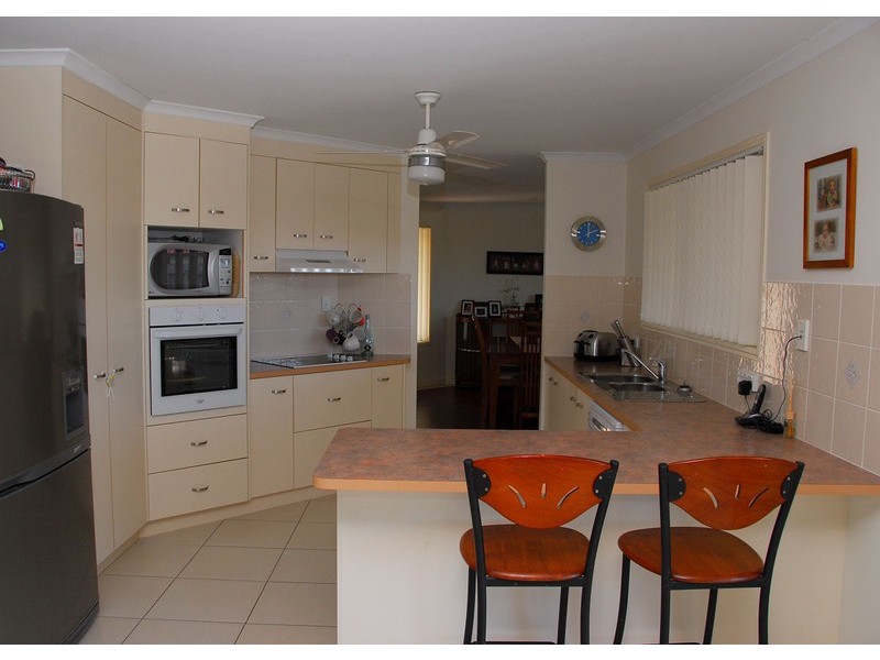 71 St Joseph Dr, Hervey Bay QLD 4655