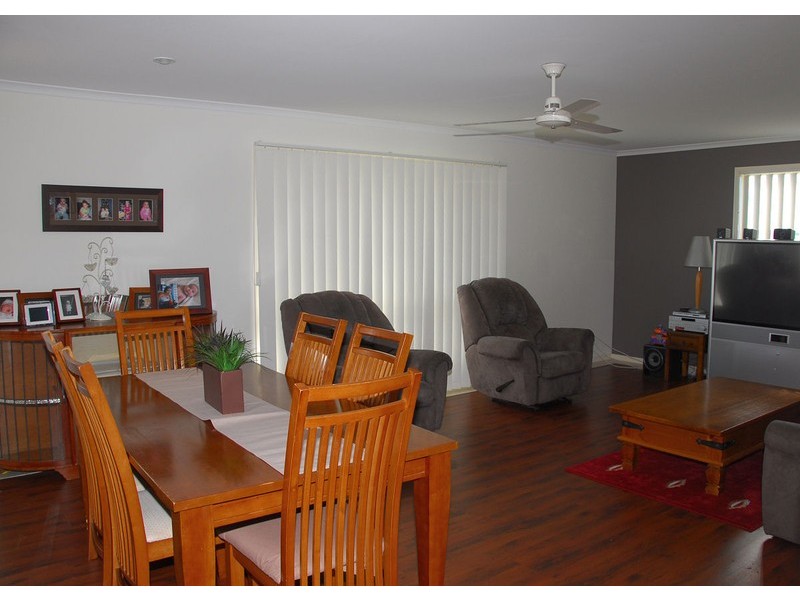 71 St Joseph Dr, Hervey Bay QLD 4655