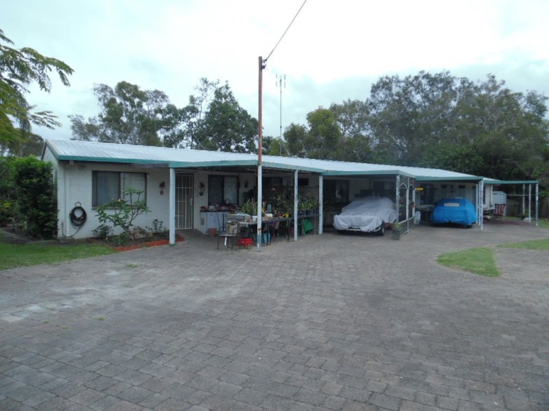 3/19 Bideford Street, Torquay QLD 4655