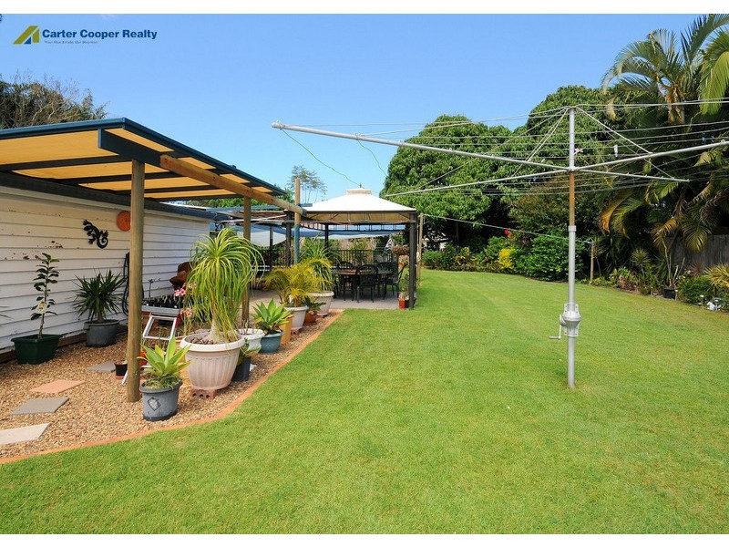 21 KENT STREET, Urangan QLD 4655