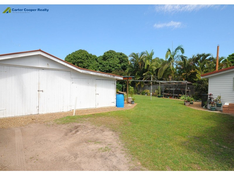 21 KENT STREET, Urangan QLD 4655