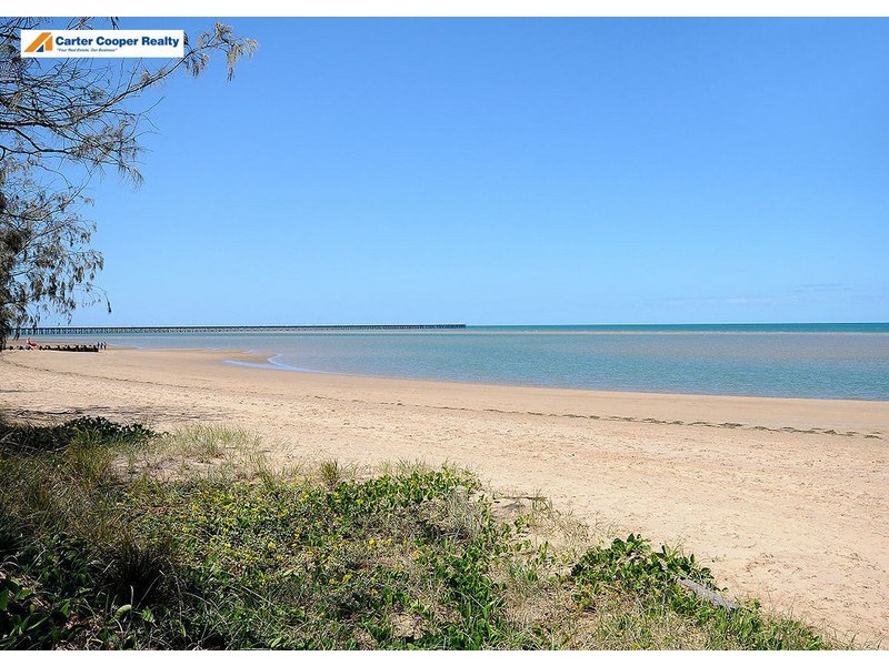 1/5 Pulgul Street, Urangan QLD 4655