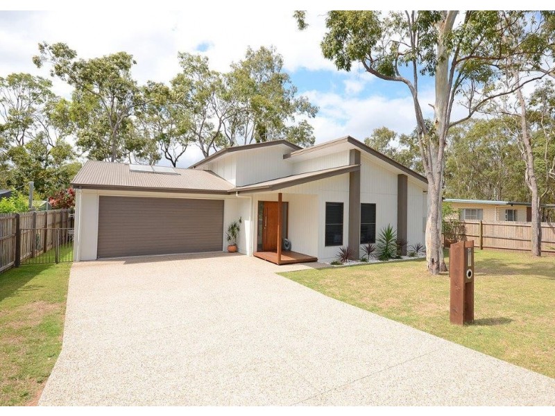 31 Spence Street, Point Vernon QLD 4655