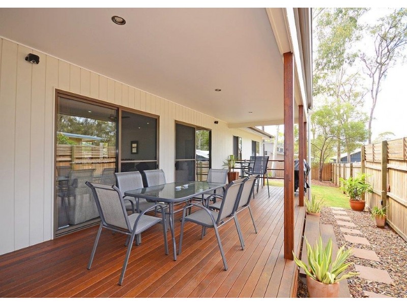 31 Spence Street, Point Vernon QLD 4655