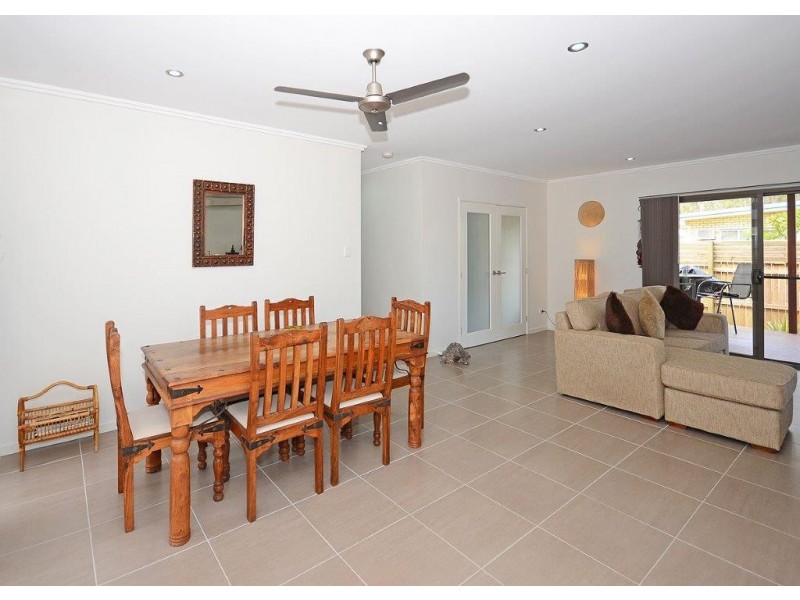 31 Spence Street, Point Vernon QLD 4655