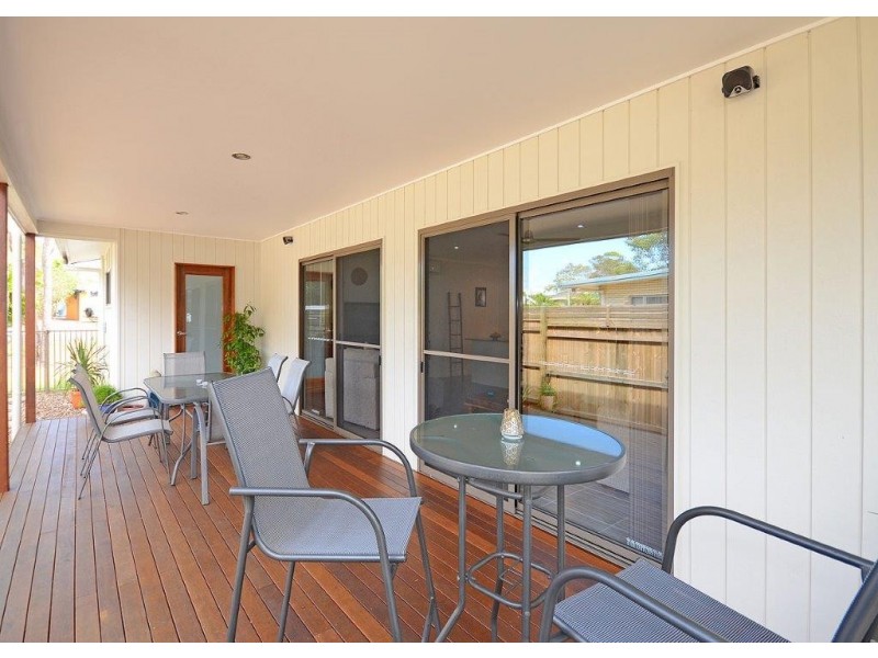 31 Spence Street, Point Vernon QLD 4655