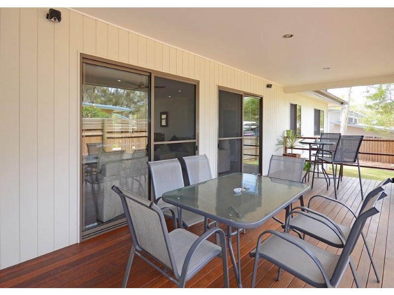 31 Spence Street, Point Vernon QLD 4655