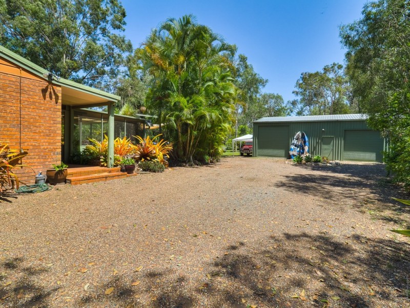47 Marlin Street, Kawungan QLD 4655
