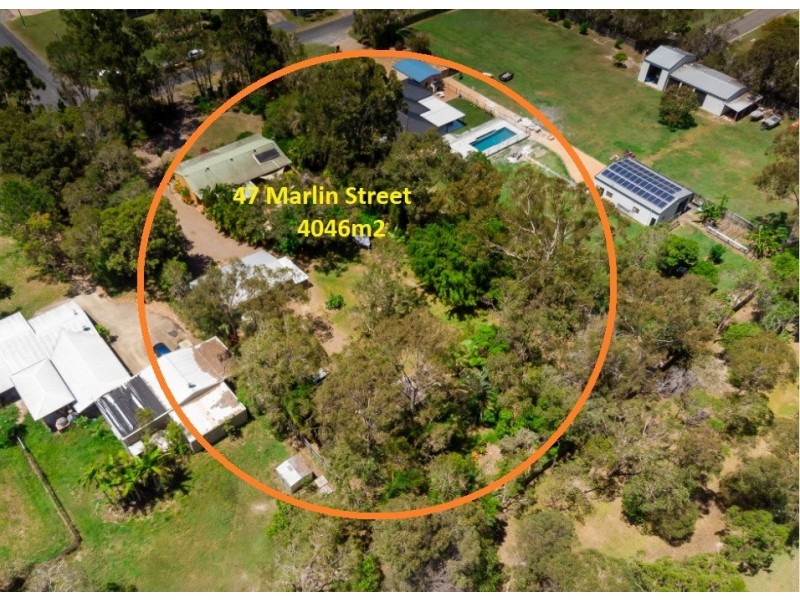 47 Marlin Street, Kawungan QLD 4655