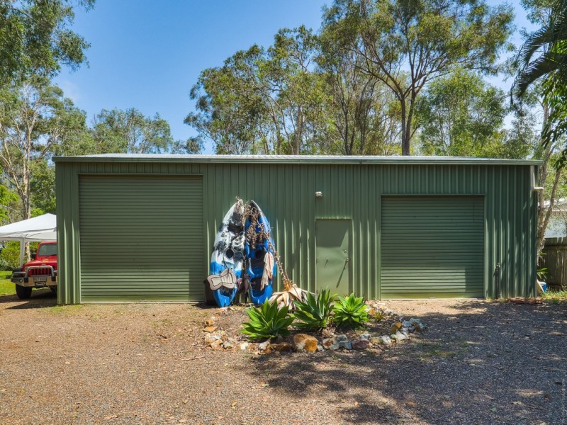 47 Marlin Street, Kawungan QLD 4655