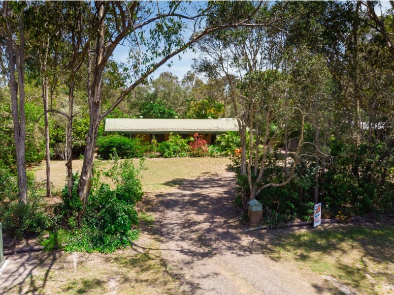 47 Marlin Street, Kawungan QLD 4655