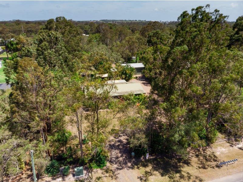 47 Marlin Street, Kawungan QLD 4655