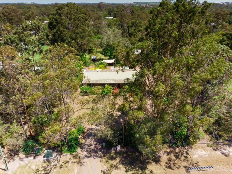 47 Marlin Street, Kawungan QLD 4655