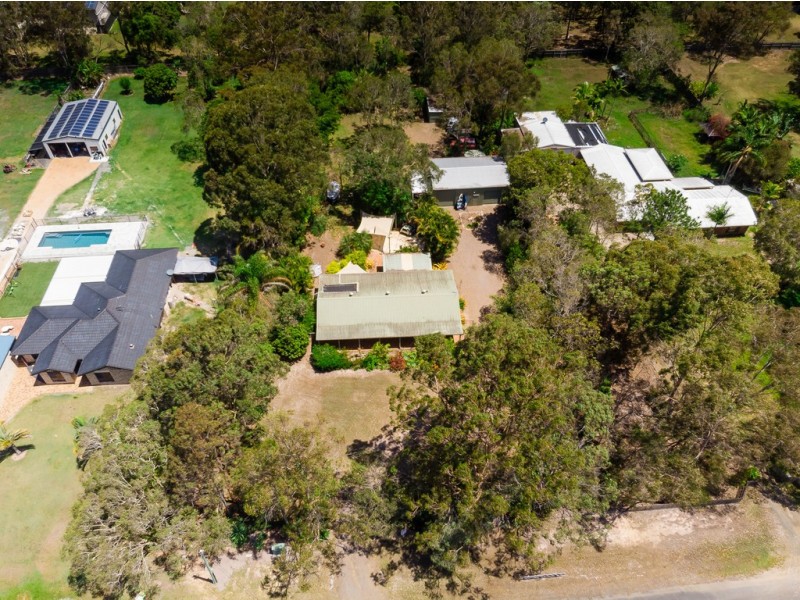 47 Marlin Street, Kawungan QLD 4655