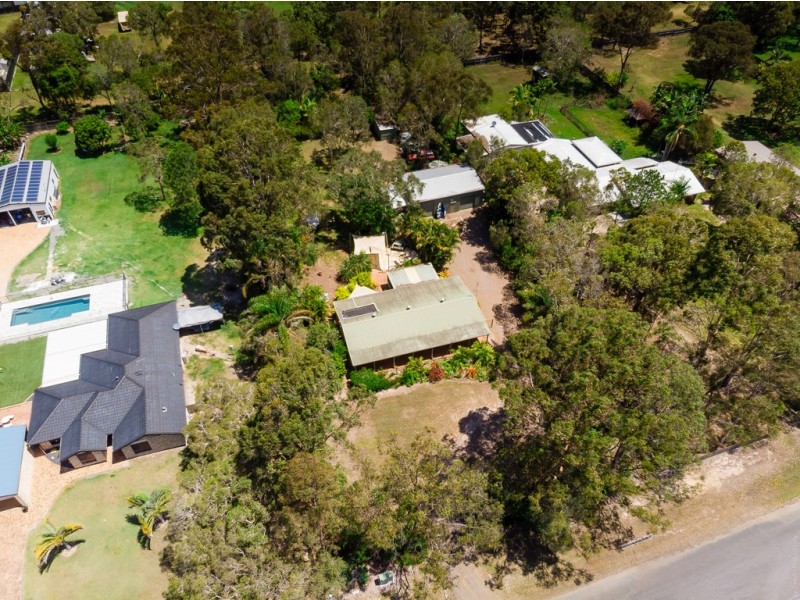47 Marlin Street, Kawungan QLD 4655