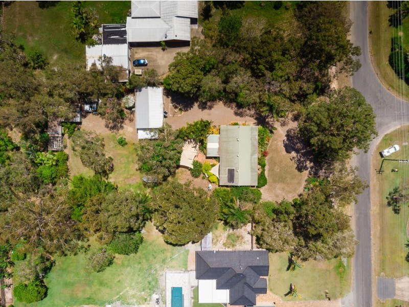 47 Marlin Street, Kawungan QLD 4655