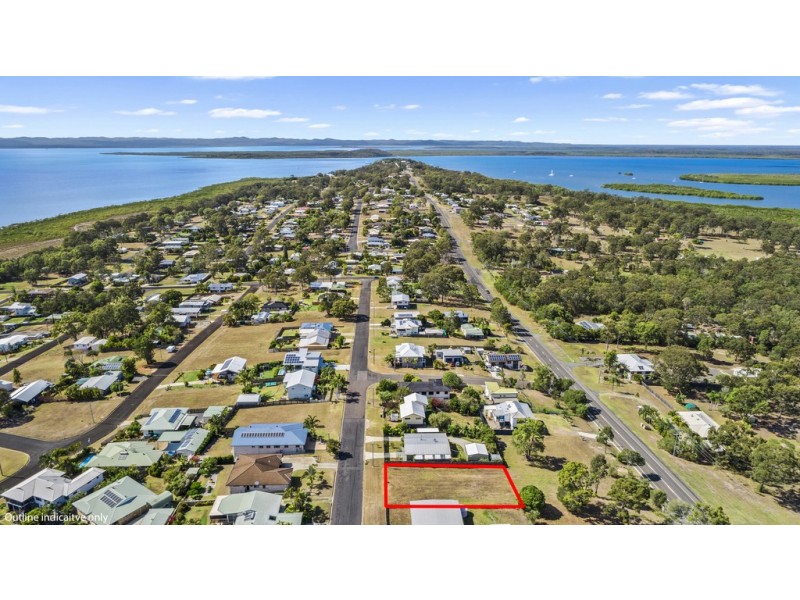 37 Curlew Terrace, River Heads QLD 4655