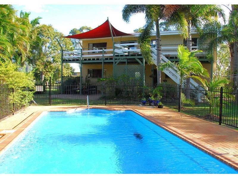 42 Orchid Avenue, Urangan QLD 4655