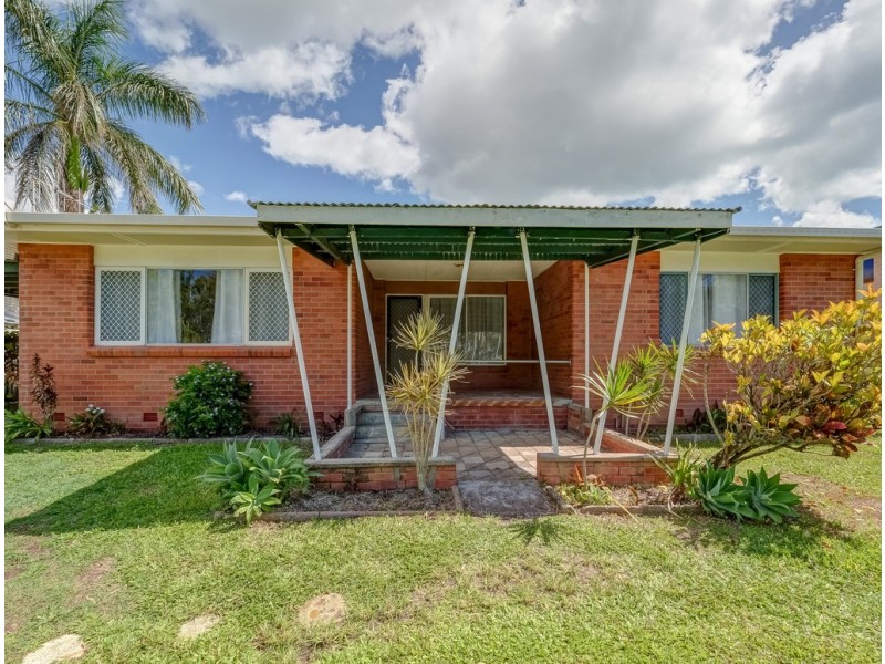 147 Esplanade, Point Vernon QLD 4655