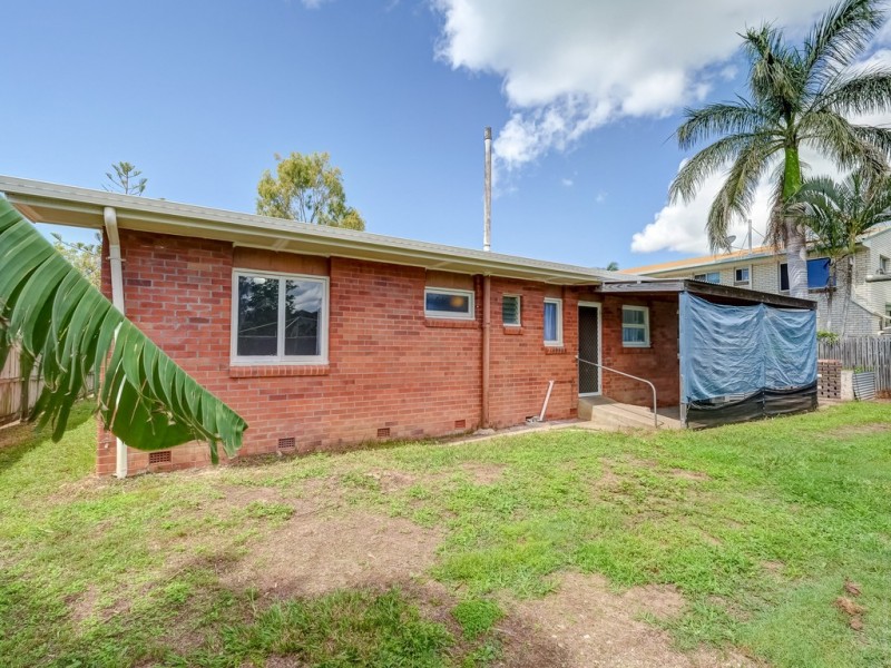 147 Esplanade, Point Vernon QLD 4655