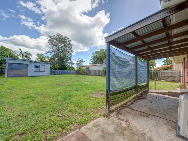 147 Esplanade, Point Vernon QLD 4655