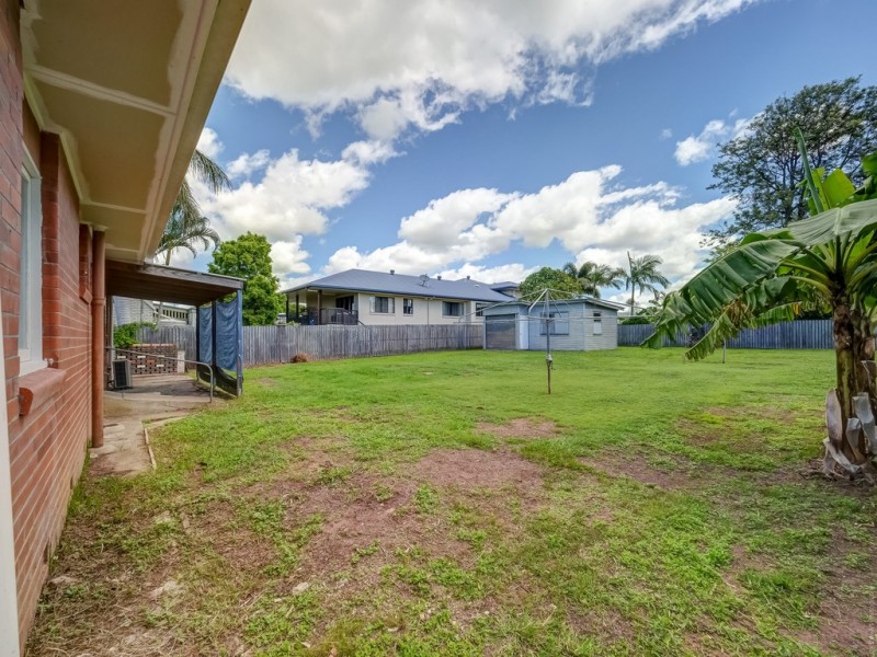 147 Esplanade, Point Vernon QLD 4655
