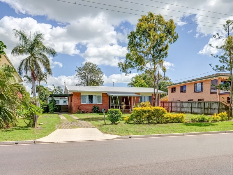 147 Esplanade, Point Vernon QLD 4655