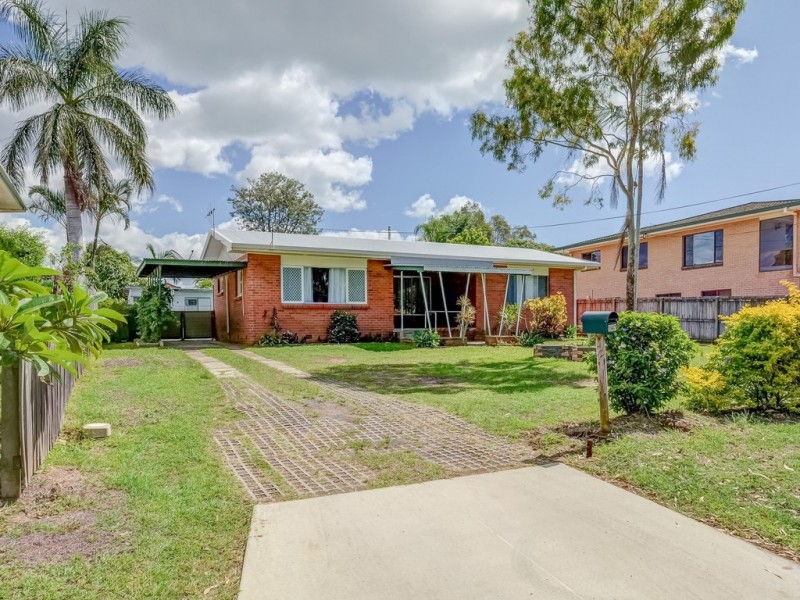 147 Esplanade, Point Vernon QLD 4655
