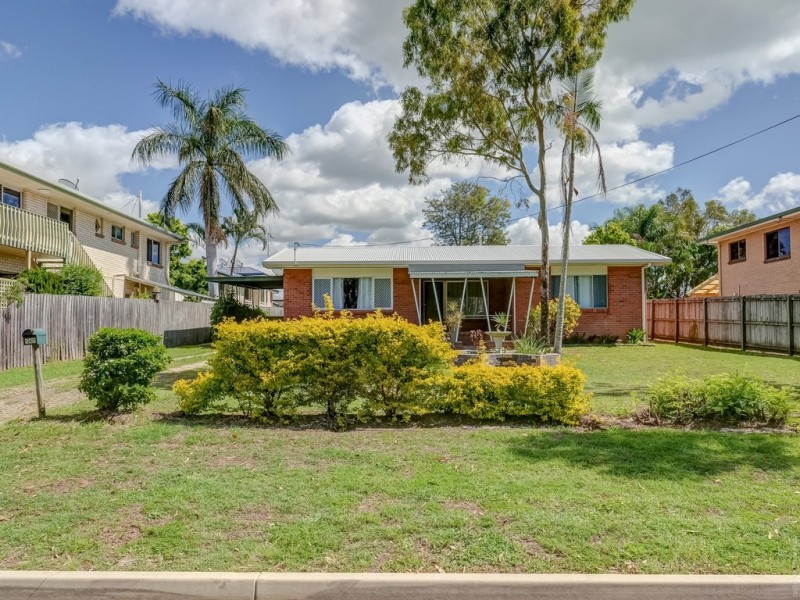 147 Esplanade, Point Vernon QLD 4655