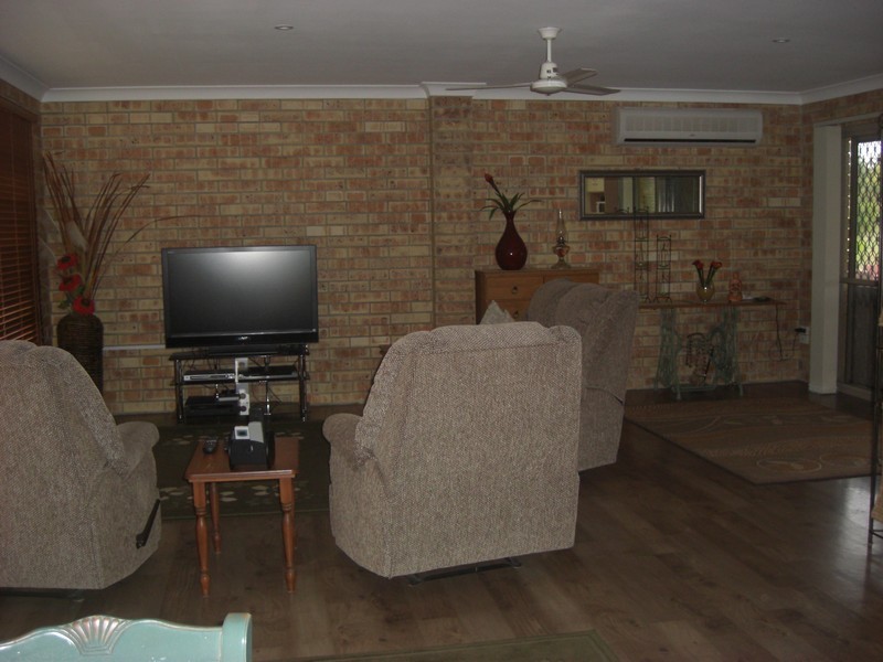 26 Island View Drive, Urangan QLD 4655