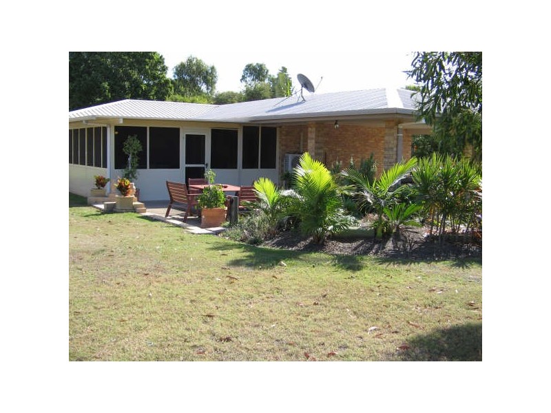 26 Island View Drive, Urangan QLD 4655