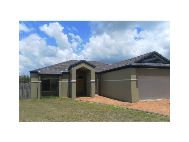 34 Sandalwood Drive, Wondunna QLD 4655
